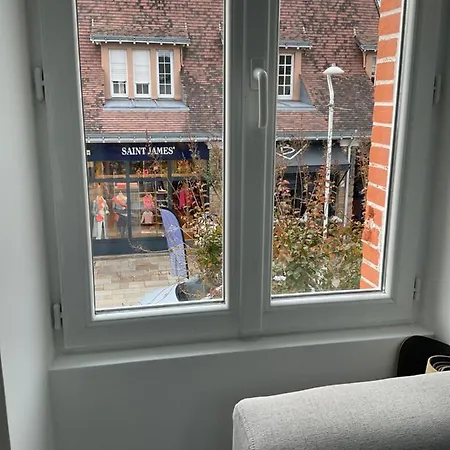 Magnifique T2 Calme Apartment La Baule-Escoublac