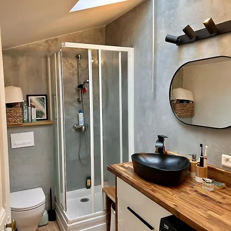 Magnifique T2 Calme Apartment La Baule-Escoublac