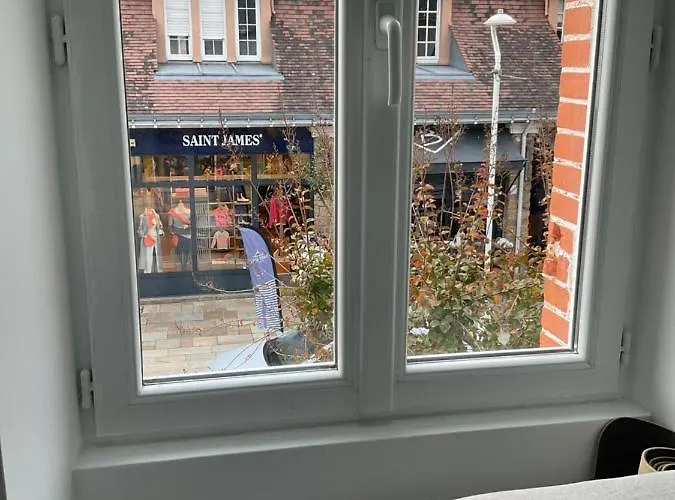 Magnifique T2 Calme Apartment La Baule-Escoublac