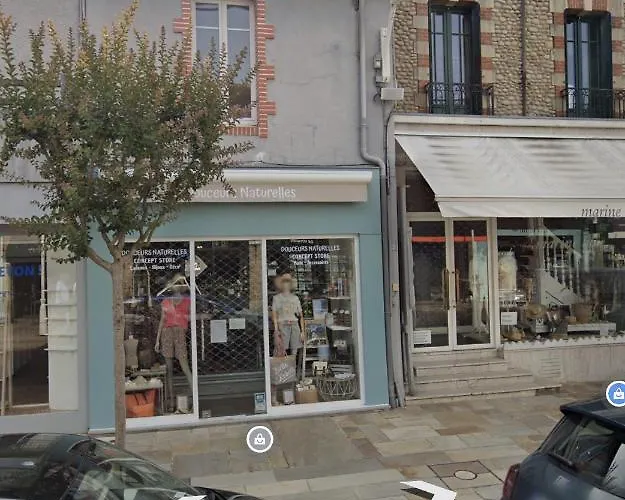 Magnifique T2 Calme La Baule-Escoublac