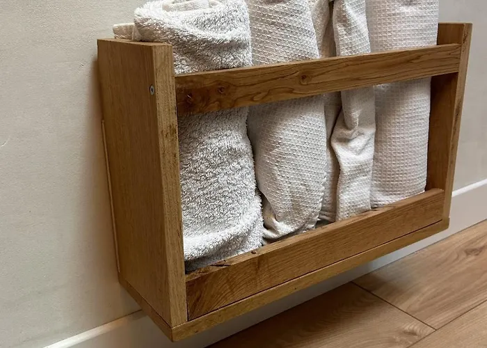 Apartment Magnifique T2 Calme *